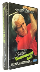 Arnold Palmer Tournament Golf Sega Mega Drive PAL *No Manual*