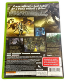 Lost Odyssey XBOX 360 PAL (Preowned)