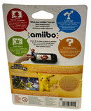 Super Smash Bros Collection N0.10 Pikachu Nintendo Amiibo (Preowned)