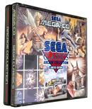 Sega Classic Arcade Collection Mega CD PAL *Complete* (Preowned)