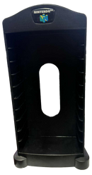 N64 Game Storage Tower - Holds 20 Games (Preowned)