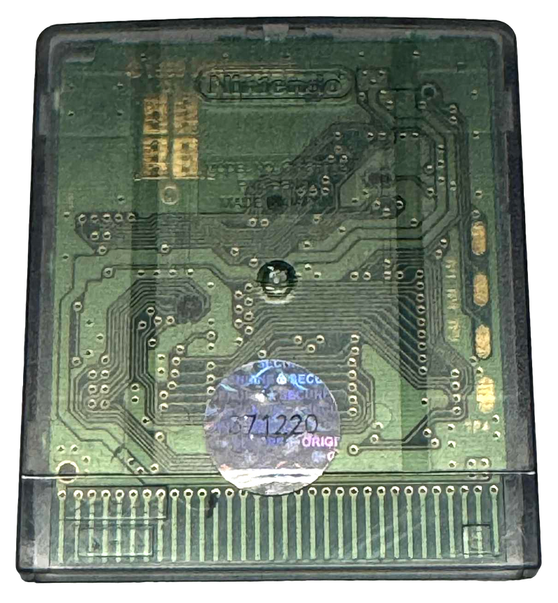 Mickey's Speedway USA Nintendo Gameboy Color *New Battery* (Preowned)