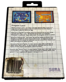 Penguin Land Sega Master System *Complete* Sega Promo (Pre-Owned)