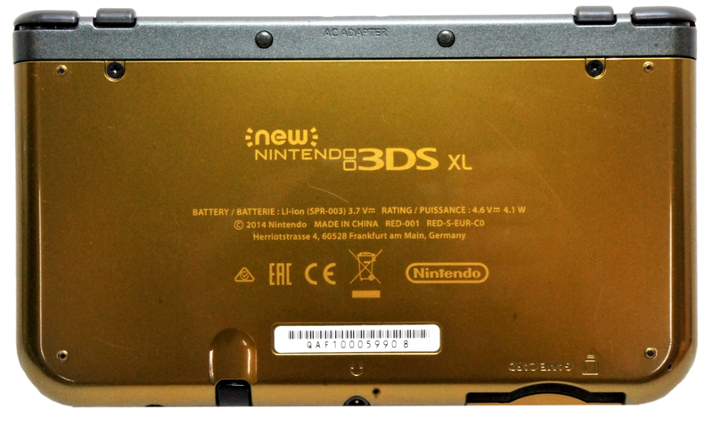 4 x White Nintendo "NEW" 3DS XL Touch Screen Stylus Nintendo