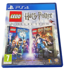 Lego Harry Potter Collection Sony PS4 (Preowned)