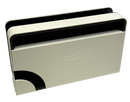 White Nintendo Switch Dock Only. (No Cords)