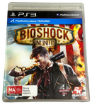 Bioshock Infinite Sony PS3 (Pre-Owned)