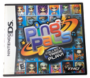 Ping Pals DS 2DS 3DS Game *Complete* (Pre-Owned)