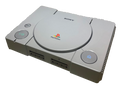 Playstation 1 PS1 Console Only (Chipped) PAL SCH-9002 (Preowned)