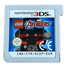 Lego Marvel Avengers Nintendo 3DS 2DS (Cartridge Only) (Preowned)