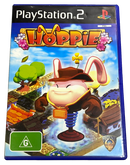 Hoppie PS2 PAL *Complete* (Preowned)