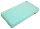 Blue Nintendo DS Lite Console + USB Charger (Pre-Owned)