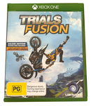 Trials Fusion Microsoft Xbox One (Preowned)