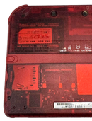 3 x Red Touch Screen Stylus for Nintendo 2DS Console - Pokemon Ruby