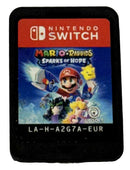 Mario + Rabbids Sparks of Hope Nintendo Switch (Cartridge Only) (Preowned)