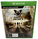 State Of Decay 2 Microsoft Xbox One (Preowned)