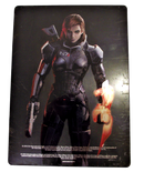 Mass Effect 3 Steelbook Sony PS3 (Preowned)