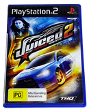 Juiced 2 Hot Import Nights PS2 PAL *Complete* (Preowned)