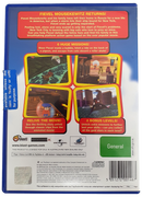 An American Tail PS2 PAL *Sealed* Playstation 2