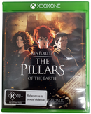 Ken Follett's The Pillars Of The Earth Microsoft Xbox One (Pre-Owned)