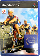 Le Tour De France Sony PS2 PAL *Complete* PlayStation 2 (Pre-Owned)