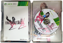 Final FantasyXIII-2 XBOX 360 PAL Steelbook XBOX360 (Pre-Owned)