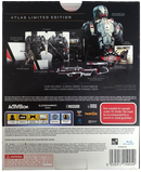 Call Of Duty Advanced Warfare Atlas Limited Edition *No Steelbook* Sony PS3 (Pre-Owned)