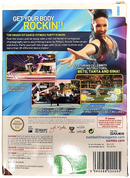 Zumba Fitness 2 with Belt Boxed Nintendo Wii PAL *Complete* (Pre-Owned)