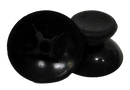 2 x Black Replacement Xbox 360 Controller Joystick Thumb Pad Stick Caps