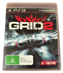 Grid 2 Sony PS3 (Preowned)