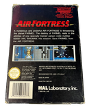 Air Fortress NES Boxed PAL *Complete* (Preowned)