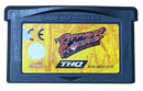 The Ripping Friends Nintendo Gameboy Advance (Cartridge) (Preowned)
