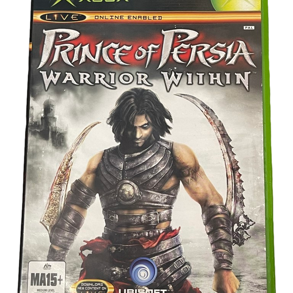 Prince of Persia: The Two Thrones (Video Game) - TV Tropes
