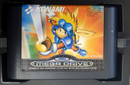 Sparkster Sega Mega Drive *No Manual* (Pre-Owned)
