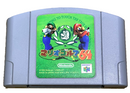 Mario Golf Nintendo 64 N64 NTSC Japanese (Preowned)