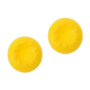 2 x Textured  Silicone Thumb Grips Toggle Caps Popular Controllers - Games We Played