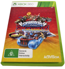 Skylanders Superchargers XBOX 360 PAL (Pre-Owned)