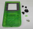 Nintendo Gameboy DMG Brick Classic Housing Shell Case Recase Reshell