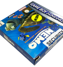 Finding Nemo The Continuing Adventure Nintendo Gameboy Advance GBA Complete* Boxed  (Preowned)