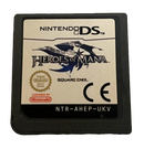 Heroes Of Mana Nintendo DS 2DS 3DS *Cartridge Only* (Pre-Owned)