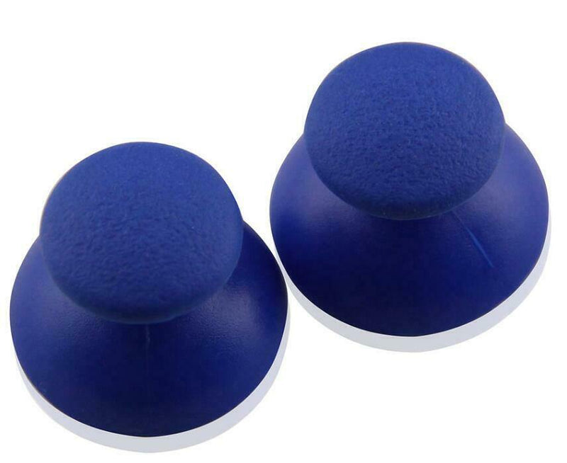 2 Analog Thumbstick Caps PS3 / PS2 Playstation - Selection