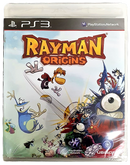 Rayman Origins PlayStation 3 *Sealed* PS3 English/Japanese