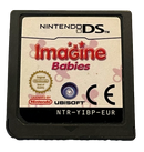 Imagine Nintendo DS 2DS 3DS Game *Cartridge Only* Ultimate Selection (Preowned)