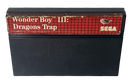 Wonder Boy III: Dragons Trap Sega Master System *Cartridge Only*
