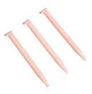 3 x Pink Nintendo  "NEW" 2DS XL Touch Screen Stylus Nintendo