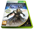 Star Wars The Force Unleashed Ultimate Sith Edition XBOX 360 PAL (Pre-Owned)