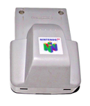 Genuine N64 Rumble Pak Nintendo 64 (Preowned)