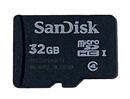 SD Micro Memory Stick Card Random Selection Sandisk Toshiba Suit Mobile Phones (Preowned)