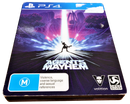 Agents Of Mayhem Steelbook PS4 Playstation 4 (Pre-Owned)