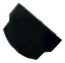 Piano Black Battery Cover for PSP 2000 Sony PlayStation Portable